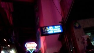 AsianCandyPop - One Night In Bangkok