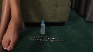 Codi - Glass Dildo